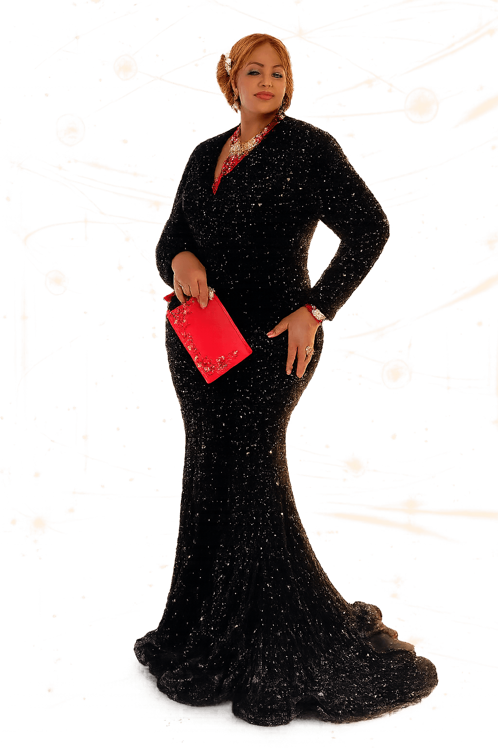 Leonilla Addeh — Founder